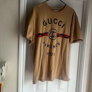 Gucci T Shirt